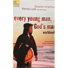 Every Young Man, Go's Man