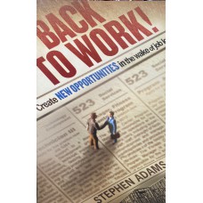 Back to Work