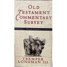 Old Testament Commentary Survey