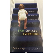 Baby Changes Everything