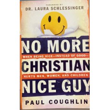 No More Christian Nice Guy