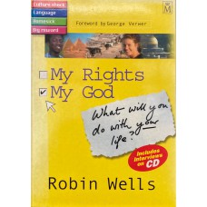 My Right MY GOD
