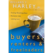 Buyers, renters & reeloaders
