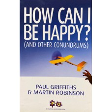 How Can I Be Happy?