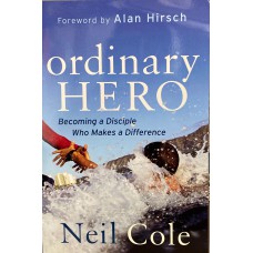 Ordinary Hero
