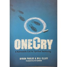 One Cry